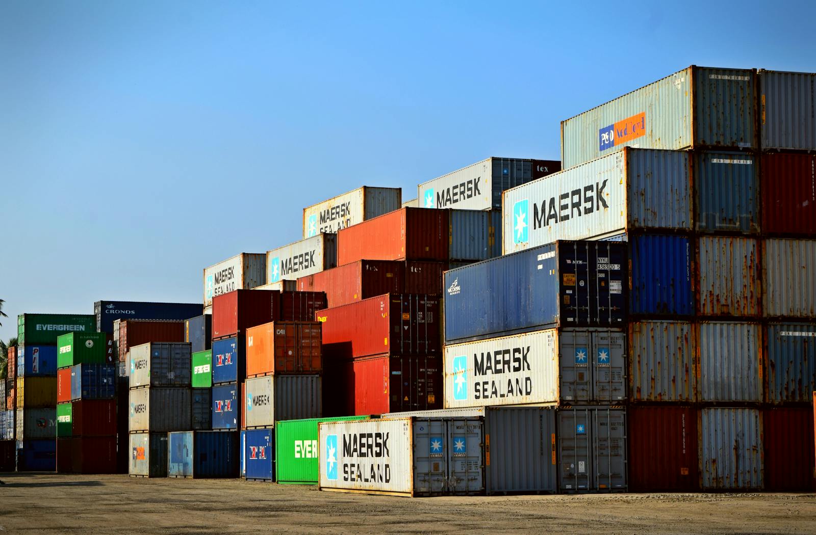 RR&P TRANSPORT LLC