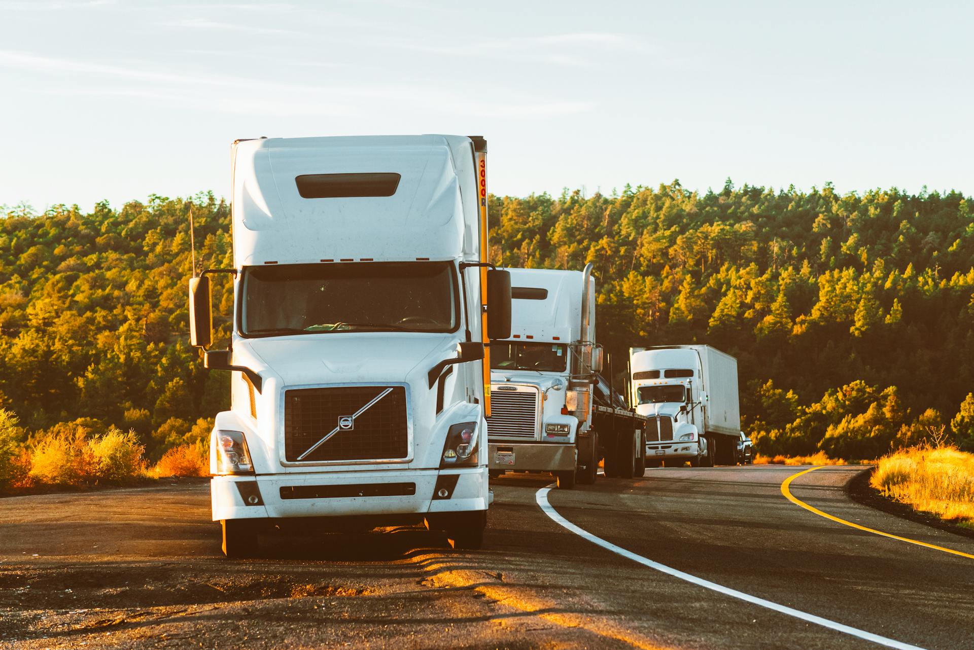 RR&P TRANSPORT LLC